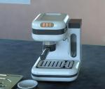 La Pavoni residential espresso coffee machine