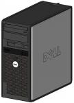 Вертикальный блок Dell
