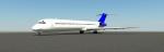 Боинг MD-80